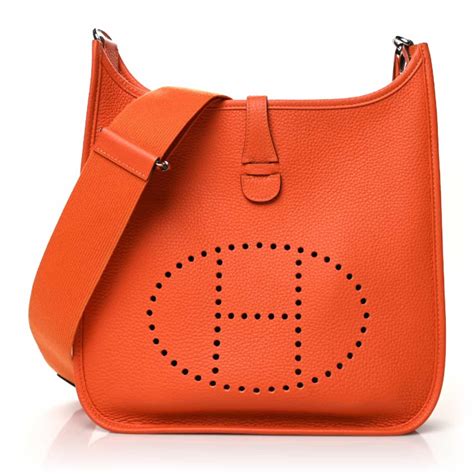 hermes evelyne price 2022 euro|is hermes evelyne worth it.